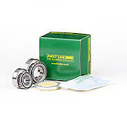 First Line - WHEEL BEARING KIT - FBK631 - Fits: Reliant - Front