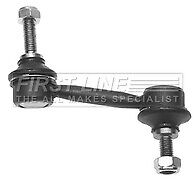 First Line - STABILISER LINK L/R - FDL7157 - Fits: Audi A3 03-on,Golf V,Skoda etc