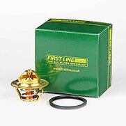 First Line - THERMOSTAT KIT - FTK178 - Fits: Suzuki Grand Vitara(FT)