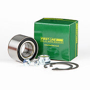 First Line - WHEEL BEARING KIT - FBK049 - Fits: Volkswagen - Front