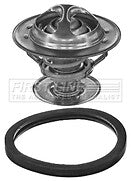 First Line - THERMOSTAT KIT - FTK045 - Fits: VW Golf, Polo, Sharan, Vento