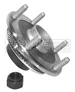 First Line - WHEEL BEARING KIT - FBK864 - Fits: Transit 2000 - Rear