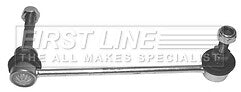 First Line - STABILISER LINK LH - FDL7051 - Fits: Porsche 911/Boxster 99-05