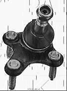 Key Parts - BALL JOINT LOWER RH - KBJ5464 - Fits: Audi A3 03-on,Golf V,Skoda etc