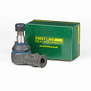 First Line - DRAG LINK END - FTR4702 - Fits: Fiat Daily vans (drag link)79-