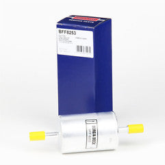 Borg & Beck - FUEL FILTER - BFF8253 - Fits: ECOSPORT 1.0i, 1.5i 13-