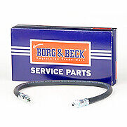 Borg & Beck - BRAKE HOSE - BBH6813 - Fits: Merc V Class(638/2),Vito(638)