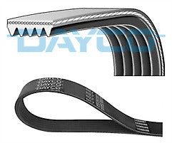 ContiTech - DRIVE BELT - 5PK900 - Fits: Drive Belt 5PK0900
