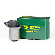First Line - SUB-FRAME BUSH L/R - FSM2020 - Fits: VW Golf II, Jetta 83-88