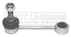 First Line - STABILISER LINK L/R - FDL6976 - Fits: Jaguar XJ 09/94 to Ch.853935