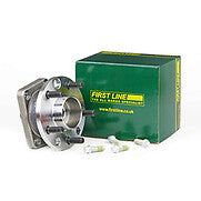 First Line - WHEEL BEARING KIT - FBK1137 - Fits: Jaguar X-Type