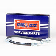 Borg & Beck - BRAKE HOSE - BBH7438 - Fits: Honda Accord VII