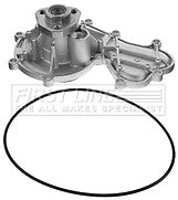 First Line - WATER PUMP KIT - FWP2302 - Fits: Audi Q5 (8R) 06/2012->