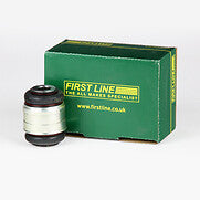First Line - SUSPENSION ARM BUSH L/R - FSK8137 - Fits: MODEL S 12-