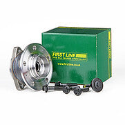 First Line - WHEEL BEARING KIT - FBK964 - Fits: Volvo XC90 - Rear