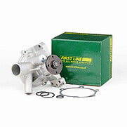 First Line - WATER PUMP KIT - FWP1506 - Fits: Saab 9000 >12/1998