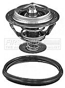 First Line - THERMOSTAT KIT - FTK410 - Fits: Audi A5, Q5 2.0TDi