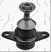 Key Parts - BALL JOINT LOWER L/R - KBJ5411 - Fits: Volvo S80 1998-