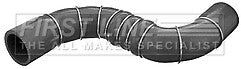 First Line - TURBO HOSE - FTH1432 - Fits: Nissan Qashqai K9K