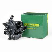 First Line - THERMOSTAT KIT - FTK546 - Fits: BMW 1 Series 2016 -