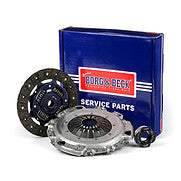 Borg & Beck - CLUTCH KIT 3-IN-1 - HK6857 - Fits: VAG Leon,Octavia,Bora,Golf