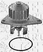 Key Parts - WATER PUMP W/GASKET - KCP1990 - Fits: Citroen C3,Berlingo
