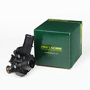 First Line - THERMOSTAT KIT - FTK528 - Fits: Citroen C3 III 1.2i 2016-