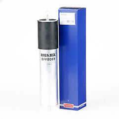 Borg & Beck - FUEL FILTER - BFF8089 - Fits: BMW 323i,328i,318ti compact