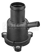 First Line - COOLANT FLANGE - FTS1023 - Fits: Renault Megane, Kangoo, Logan