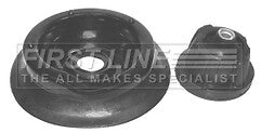 First Line - STRUT MOUNTING KIT L/R - FSM5177 - Fits: Mercedes C-Class (W203) 2000-