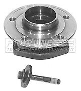 First Line - WHEEL BEARING KIT - FBK859 - Fits: Volvo C70, S70, V70 - Front
