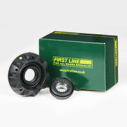 First Line - STRUT MOUNTING KIT L/R - FSM5494 - Fits: Smart Fortwo 07-
