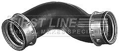 First Line - TURBO HOSE - FTH1661 - Fits: Mercedes W211 E270 CDI