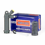 Borg & Beck - CLUTCH SLAVE CYL. - BES258 - Fits: Audi A4,A5 11/07-