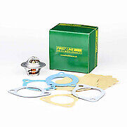 First Line - THERMOSTAT KIT - FTK001 - Fits: Ford, L/Rover, Isuzu, Nissan