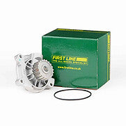 First Line - WATER PUMP KIT - FWP1515 - Fits: TranSporter >03 2.5TDi