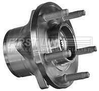 First Line - WHEEL BEARING KIT - FBK1407 - Fits: Jaguar XK 06-14