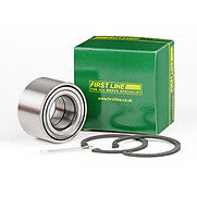 First Line - WHEEL BEARING KIT - FBK056 - Fits: Vauxhall Astra,Corsa,Cavalier