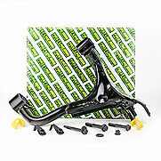 First Line - REAR SUSPENSION ARM - FCA7078 - Fits: LR Discovery 3 04-