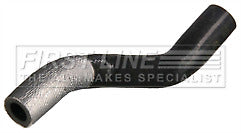 First Line - TURBO HOSE - FTH1249 - Fits: PSA 1.6HDi DV6 04-