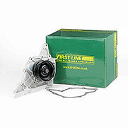 First Line - WATER PUMP KIT - FWP1698 - Fits: Audi A4 2.4 >04