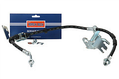 Borg & Beck - BRAKE HOSE - BBH9056 - Fits: Defender,Discovery & Range Rover 2012-