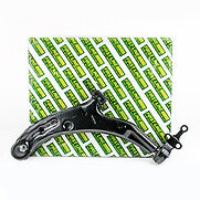 First Line - WISHBONE LH - FCA6320 - Fits: Nissan Almera (N16) 2000-