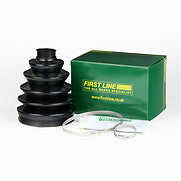 First Line - CV JOINT BOOT KIT - FCB6448 - Fits: Crafter 2.0TDi 17-