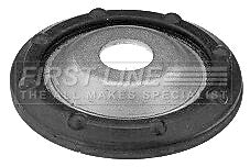 First Line - TOP STRUT MOUNT L/R - FSM5355 - Fits: PSA C3, DS3, 207, 307 02-
