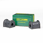 First Line - A-ROLL BAR BUSH KIT - FSK7263K - Fits: VW Caddy 04-