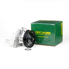 First Line - WATER PUMP KIT - FWP2387 - Fits: Ford Transit Box 10/2011->