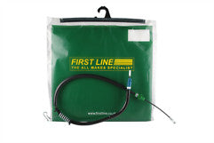 First Line - BRAKE CABLE - FKB3923 - Fits: Transit Custom SWB 19-
