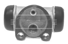 Borg & Beck - WHEEL CYLINDER - BBW1715 - Fits: Renault Kangoo 1.2-1.9D