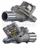 First Line - THERMOSTAT KIT - FTK502 - Fits: ASTRA K 2015 -